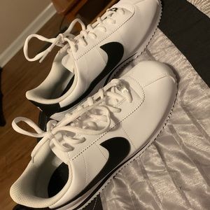 Nike classic cortez sneakers